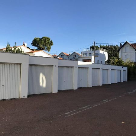 Royan - Vue Mer Pour Cet Appartement Face A La Plage - Grande Conche Εξωτερικό φωτογραφία