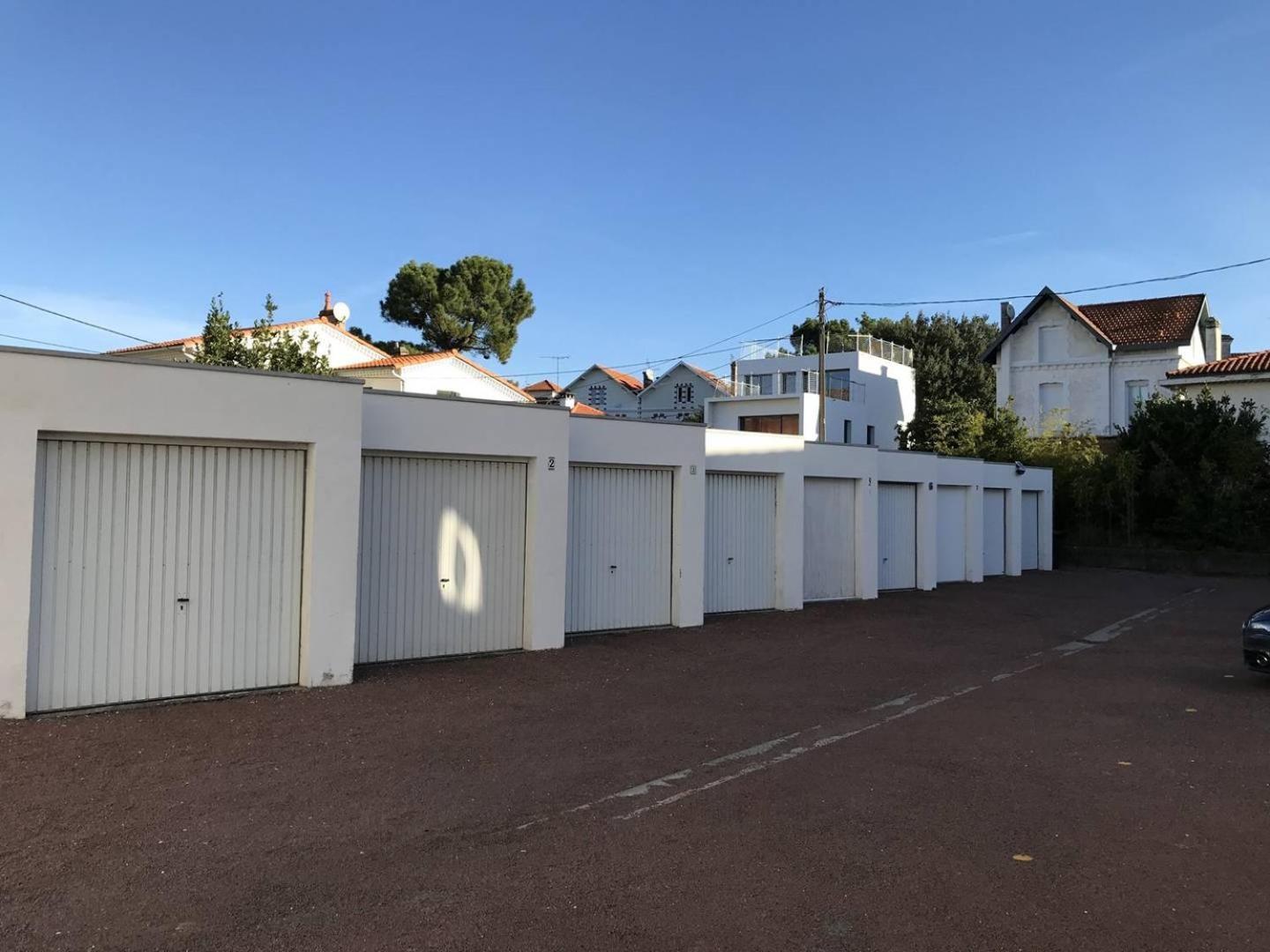 Royan - Vue Mer Pour Cet Appartement Face A La Plage - Grande Conche Εξωτερικό φωτογραφία