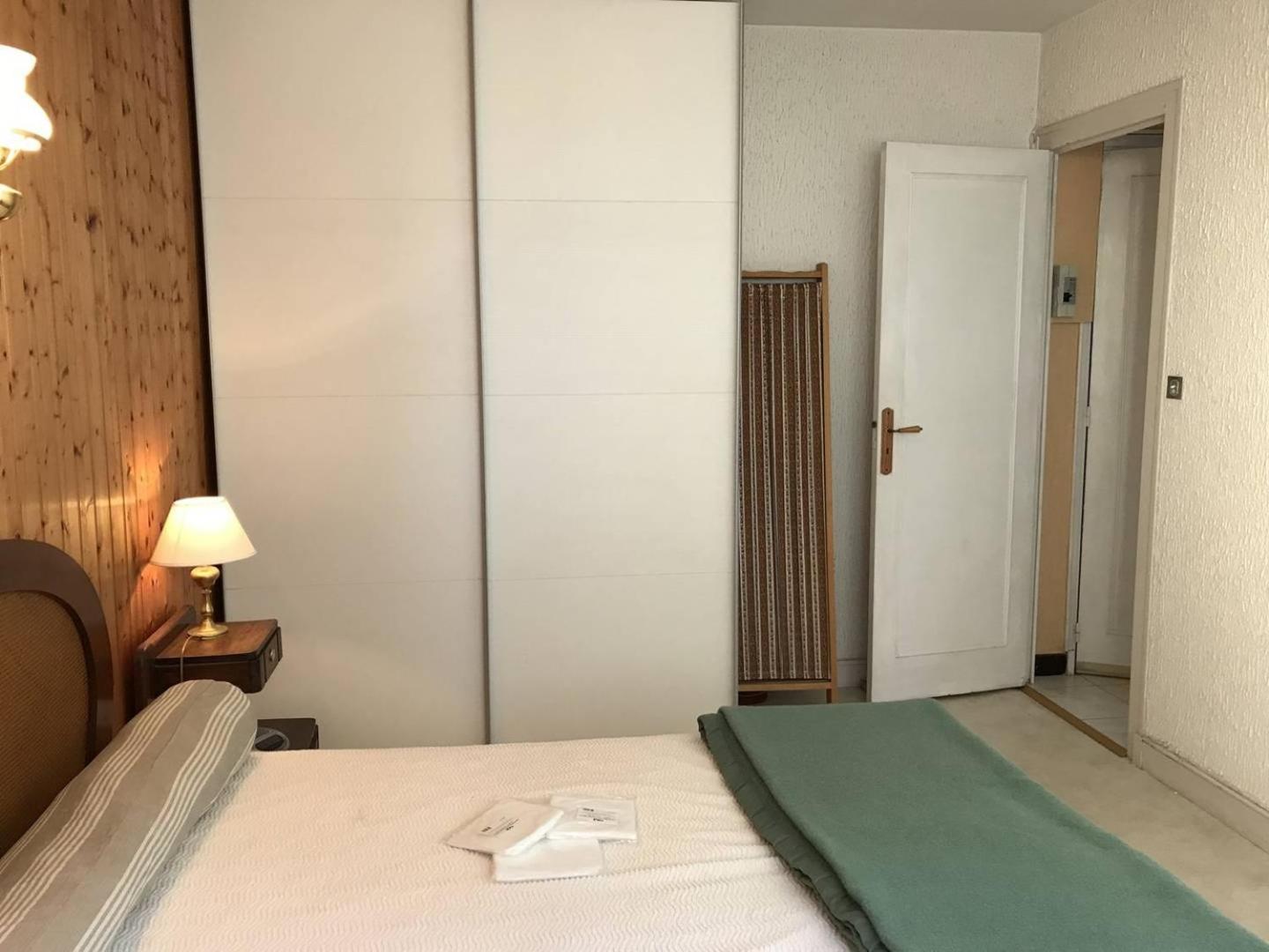 Royan - Vue Mer Pour Cet Appartement Face A La Plage - Grande Conche Εξωτερικό φωτογραφία