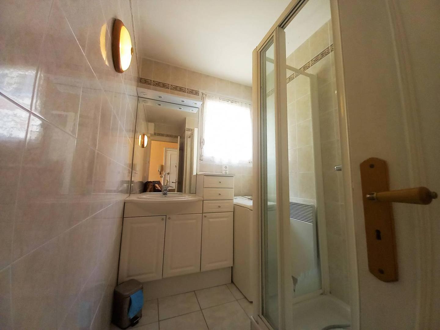 Royan - Vue Mer Pour Cet Appartement Face A La Plage - Grande Conche Εξωτερικό φωτογραφία