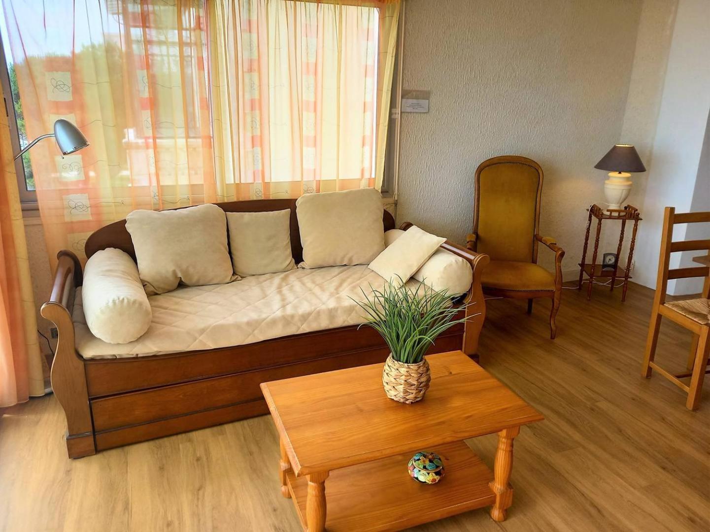 Royan - Vue Mer Pour Cet Appartement Face A La Plage - Grande Conche Εξωτερικό φωτογραφία